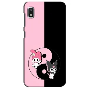 Чохол з кроликом Куромі на Xiaomi Redmi K20 Pro (Куромі Інь Янь)