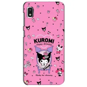 Чохли з топовими принтами для Ксіаомі Редмі К20 Про (KUROMI)