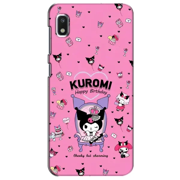 Чохол з принтом «KUROMI» для Xiaomi Redmi K20 Pro