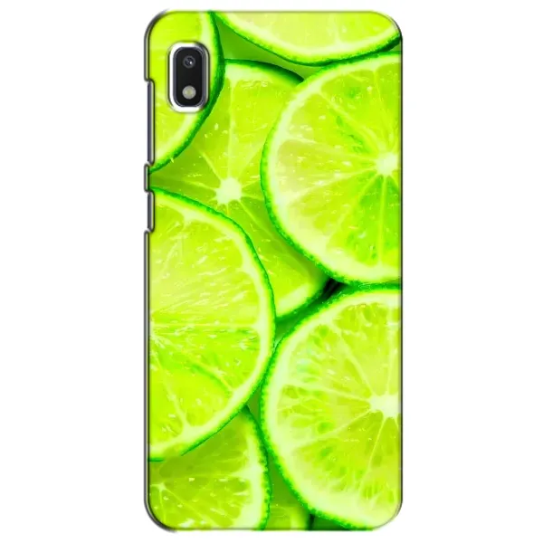 Чехол с принтом «Лайм» для Xiaomi Redmi K20 Pro
