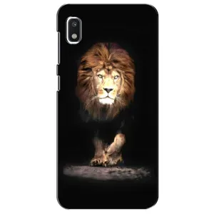 Чохол з картинкою ЛЕВ для Xiaomi Redmi K20 Pro (VPrint) (Лев)