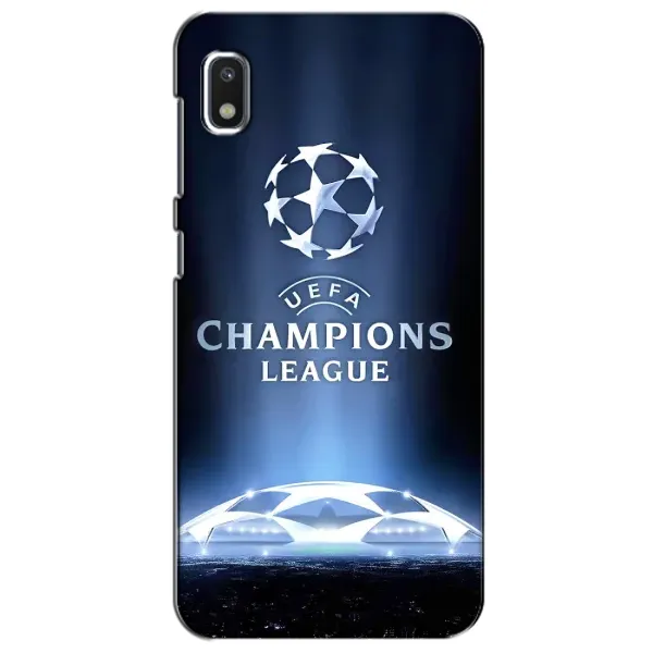 Чохол з принтом «Ліга чемпіонів» для Xiaomi Redmi K20 Pro