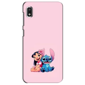 Чохол з принтом Стіч на Xiaomi Redmi K20 Pro (Ліло і Стіч)
