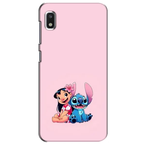 Чехол с принтом «Лило и Стич» для Xiaomi Redmi K20 Pro