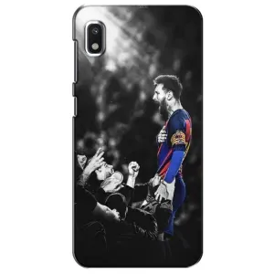 Чохли Мессі для Xiaomi Redmi K20 Pro (AlphaPrint) (Lionel Messi)