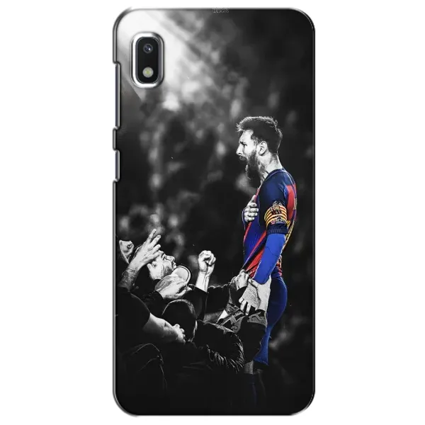 Чохол з принтом «Lionel Messi» для Xiaomi Redmi K20 Pro Чохол з принтом «Lionel Messi» для Xiaomi Redmi K20 Pro