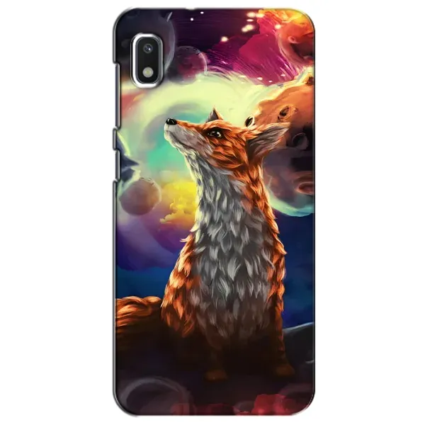 Чехол с принтом «Лисица в космосе» для Xiaomi Redmi K20 Pro Чехол с принтом «Лисица в космосе» для Xiaomi Redmi K20 Pro