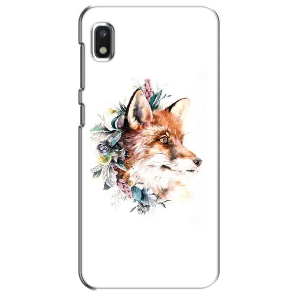 Чехол с принтом «Лисичка в цветочках» для Xiaomi Redmi K20 Pro Чехол с принтом «Лисичка в цветочках» для Xiaomi Redmi K20 Pro