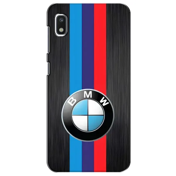 Чехол с принтом «Лого BMW» для Xiaomi Redmi K20 Pro