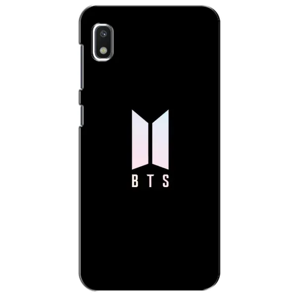 Чехол с принтом «Лого BTS» для Xiaomi Redmi K20 Pro