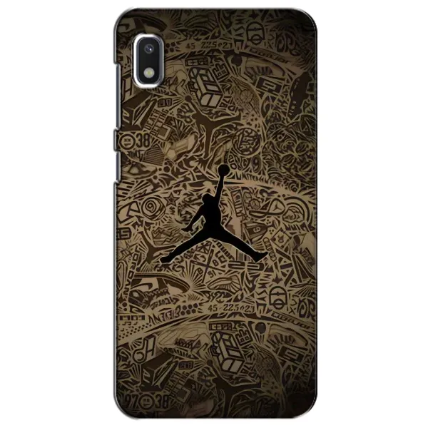 Чехол с принтом «Logo Jordan» для Xiaomi Redmi K20 Pro Чехол с принтом «Logo Jordan» для Xiaomi Redmi K20 Pro