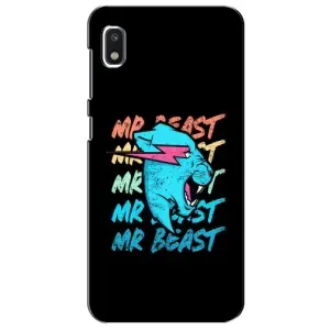 Чохли Містер Біст для Ксіаомі Редмі К20 Про (logo Mr beast)
