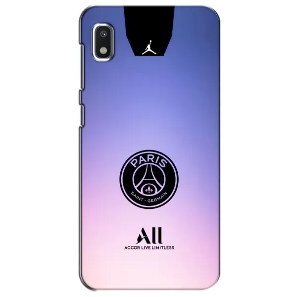 Чохол з принтом «лого PSG» для Xiaomi Redmi K20 Pro Чохол з принтом «лого PSG» для Xiaomi Redmi K20 Pro