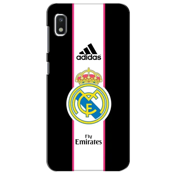 Чохол з принтом «лого Real Madrid» для Xiaomi Redmi K20 Pro