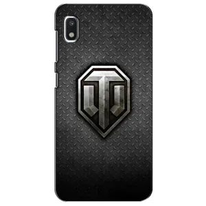 Чехлы с тематикой Киберспорт для Xiaomi Redmi K20 Pro (VPrint) (Лого Tanks)