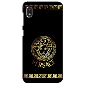 Чохли VERSACE для Ксіаомі Редмі К20 Про (PREMIUMPrint) (Logo Versace)