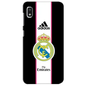 Чохол для Xiaomi Redmi K20 Pro з принтом (Лого Real Madrid)