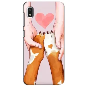 Чохли з собаками для Xiaomi Redmi K20 Pro (VPrint) (Любовь до собак)