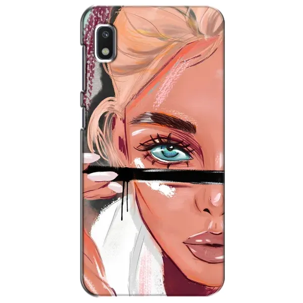 Чехол с принтом «Макияж» для Xiaomi Redmi K20 Pro