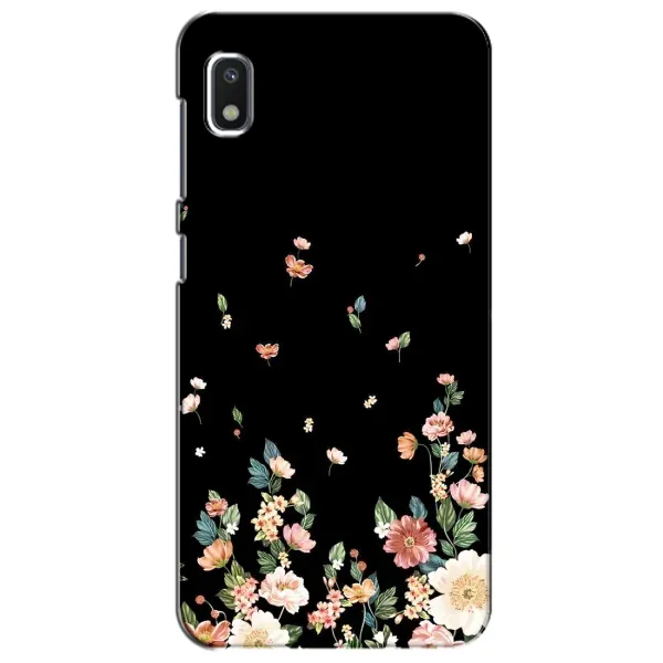 Чохол з принтом «Маленькі квіти» для Xiaomi Redmi K20 Pro