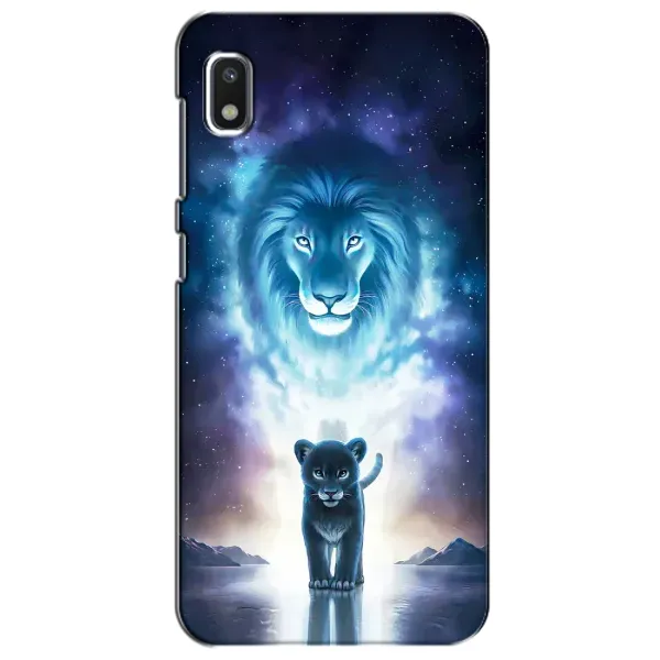 Чехол с принтом «Маленький лев» для Xiaomi Redmi K20 Pro