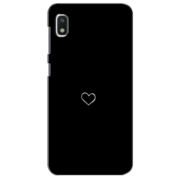 Чехол с принтом «Маленькое сердечко» для Xiaomi Redmi K20 Pro