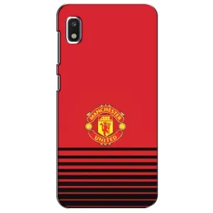 Чохол Манчестер Юнайтед для Ксіаомі Редмі К20 Про (AlphaPrint) (manchester united)