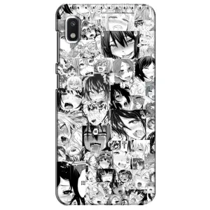 Анімешний чохол для Xiaomi Redmi K20 Pro (Ahegao manga)