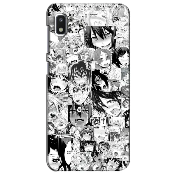 Чохол з принтом «Ahegao manga» для Xiaomi Redmi K20 Pro