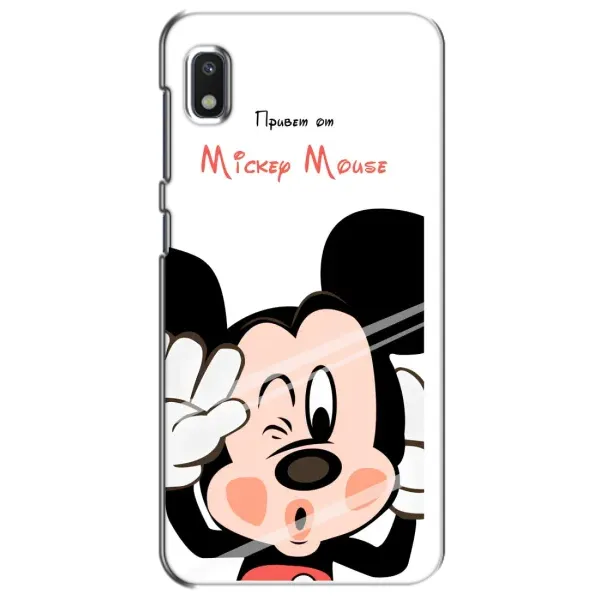 Чохол з принтом «Маус Міккі» для Xiaomi Redmi K20 Pro Чохол з принтом «Маус Міккі» для Xiaomi Redmi K20 Pro