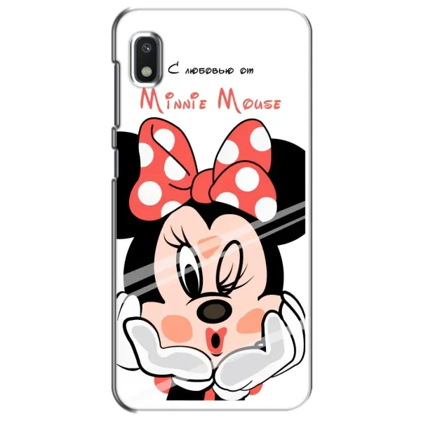 Чохол з принтом «Маус Мінні» для Xiaomi Redmi K20 Pro Чохол з принтом «Маус Мінні» для Xiaomi Redmi K20 Pro