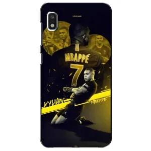Чохли Кіліан Мбаппе для Xiaomi Redmi K20 Pro (Mbappe)