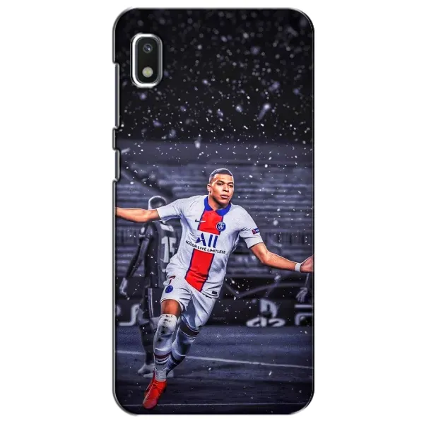 Чохол з принтом «Mbappe PSG» для Xiaomi Redmi K20 Pro
