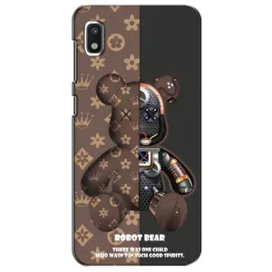 Крутые Чехлы Луи Виттон для Xiaomi Redmi K20 Pro (AlphaPrint) (Медведь Луи Витон)