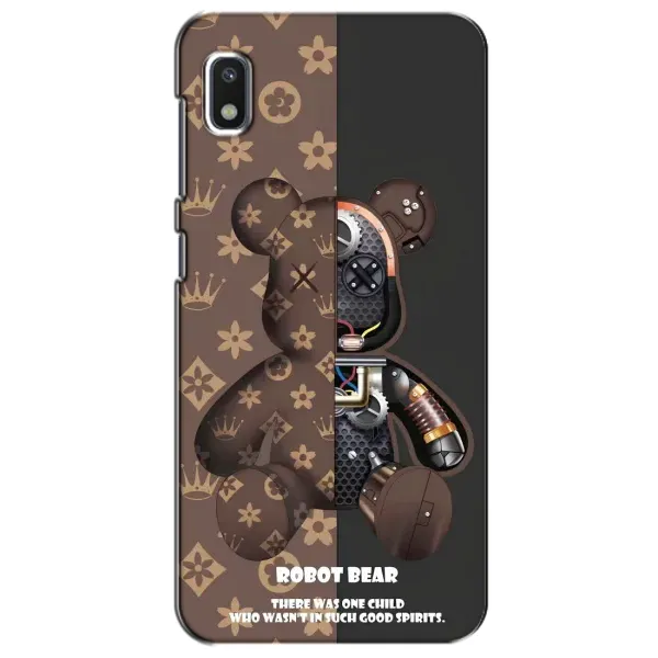 Чохол з принтом «Ведмідь Луі Вітон» для Xiaomi Redmi K20 Pro Чохол з принтом «Ведмідь Луі Вітон» для Xiaomi Redmi K20 Pro
