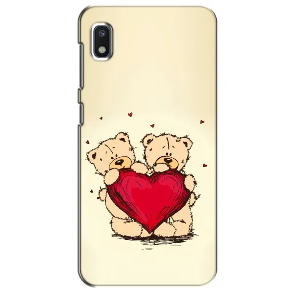 Чехол с принтом «Медвежонки» для Xiaomi Redmi K20 Pro