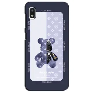 Крутые Чехлы Луи Виттон для Xiaomi Redmi K20 Pro (AlphaPrint) (Медвежонок LV)