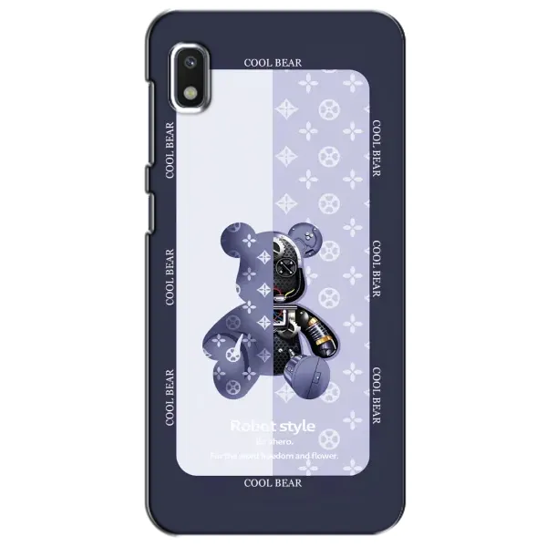 Чохол з принтом «Медведик LV» для Xiaomi Redmi K20 Pro Чохол з принтом «Медведик LV» для Xiaomi Redmi K20 Pro