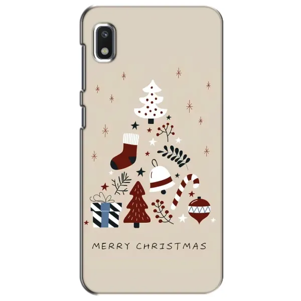 Чехол с принтом «Merry Christmas» для Xiaomi Redmi K20 Pro
