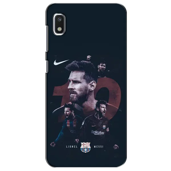 Чохол з принтом «Мессі 10» для Xiaomi Redmi K20 Pro Чохол з принтом «Мессі 10» для Xiaomi Redmi K20 Pro