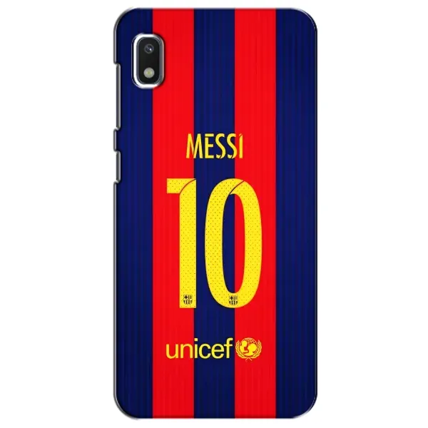 Чохол з принтом «Messi Barca 10» для Xiaomi Redmi K20 Pro Чохол з принтом «Messi Barca 10» для Xiaomi Redmi K20 Pro