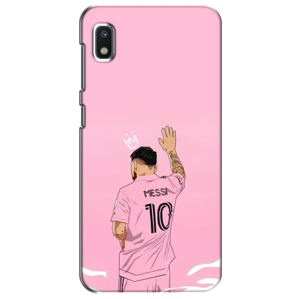 Чохол з принтом «Мессі Маямі» для Xiaomi Redmi K20 Pro