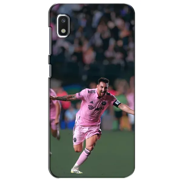 Чохол з принтом «Месямба» для Xiaomi Redmi K20 Pro