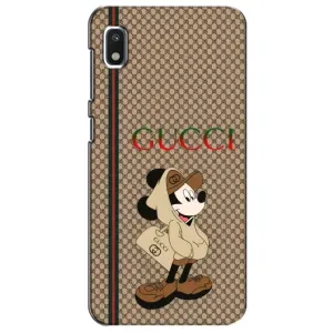 Чехлы ГУЧЧИ для Сяоми Редми К20 Про (AlphaPrint) (Mickey GUCCI)