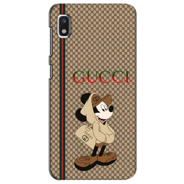 Чехол с принтом «Mickey GUCCI» для Xiaomi Redmi K20 Pro