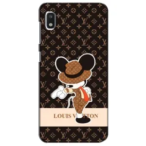 Чохол Disney Mouse Xiaomi Redmi K20 Pro (PREMIUMPrint) (Міккі Джексон)