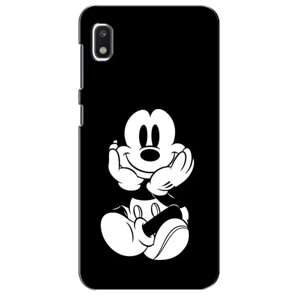 Чохол з принтом «Маус на чорному» для Xiaomi Redmi K20 Pro Чохол з принтом «Маус на чорному» для Xiaomi Redmi K20 Pro