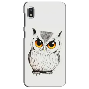 Чохол з пташками на Xiaomi Redmi K20 Pro (VPrint) (Мила Сова)
