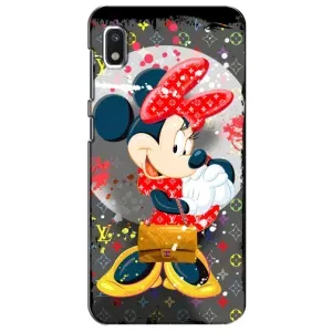 Чохол Disney Mouse Xiaomi Redmi K20 Pro (PREMIUMPrint) (Minni з бантіком)