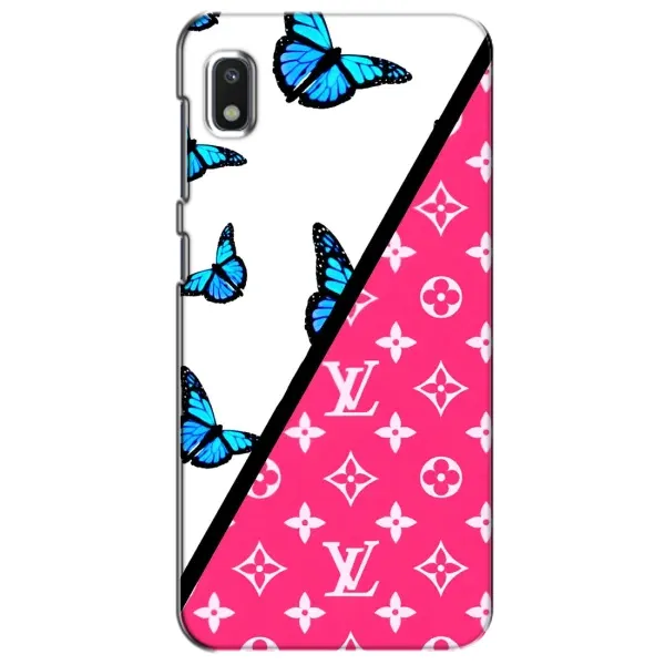 Чохол з принтом «Мода LV» для Xiaomi Redmi K20 Pro
